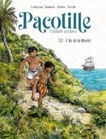 Pacotille T.2 - Jungle