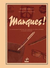 Marques ! - Lapin