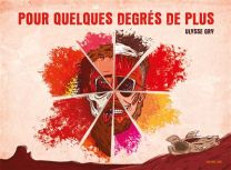Pour quelques degrés de plus - Presque lune