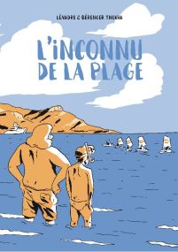 L'inconnu de la plage - 6 pieds sous terre