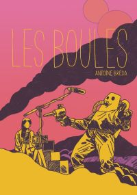Les boules - 6 pieds sous terre