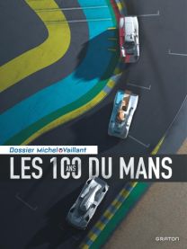 Michel Vaillant - Dossiers : TOME 17 - Dupuis