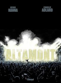 Altamont - Glénat