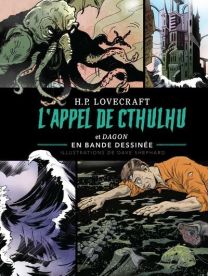 L'appel de Cthulhu et Dagon - Contre-Dires