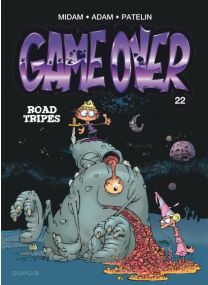 Game over : TOME&nbsp;22 - Dupuis