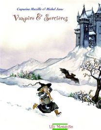 Vampire & Sorcières - Mosquito