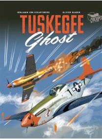 Tuskegee ghost t2 - 