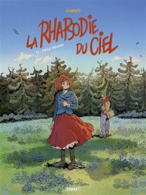 La Rhapsodie du Ciel - Mon oncle mecano - Paquet Eds