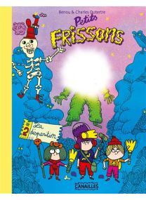 Petits frissons - T2 - 