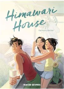 Himawari House - Rue De Sèvres