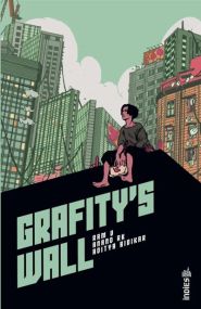 Grafity's Wall - Urban Comics