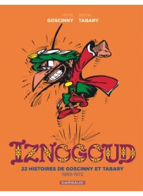 Iznogoud - Intégrale Tome 2 - Dargaud