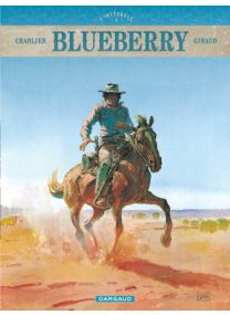 Blueberry - Intégrales - tome 4 - Dargaud