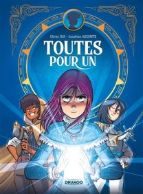 Toutes pour un - histoire complète - Drakoo