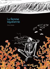 La femme squelette - Eidola