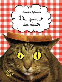 Du Pain et des chats - Flblb Eds