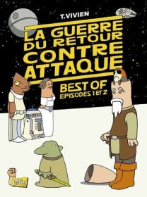 La Guerre du retour contre-attaque - Best of - Jungle