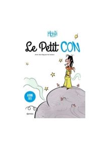 Le Petit Con - Kennes Editions