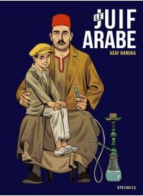 Le juif arabe - Steinkis