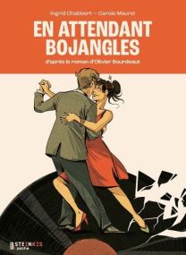 En attendant Bojangles - Steinkis