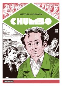 Chumbo - Casterman