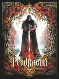 Pendragon - Tome 01 - Glénat