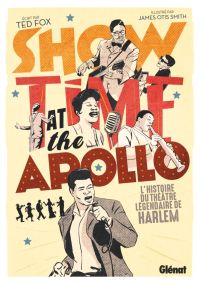 Showtime at the Apollo - Glénat