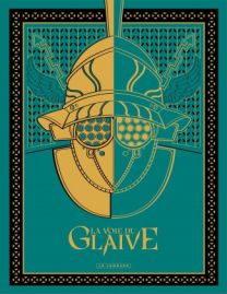 La voie du glaive, Tome 1 : Les Frères Furieux - Édition Noir & Blanc - Le Lombard