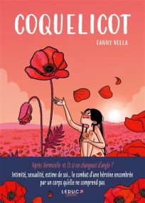 Coquelicot - Leduc Graphic
