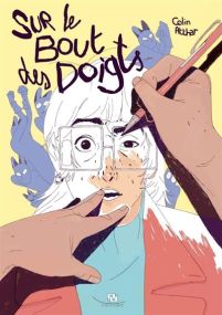 Sur le bout des doigts - Ankama