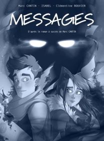 Messages - Intégrale - Clair de lune
