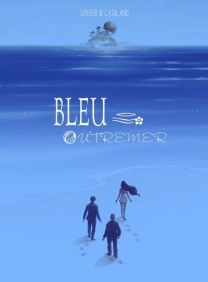 Bleu Outremer - Intégrale - Clair de lune
