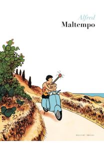 Maltempo - Delcourt