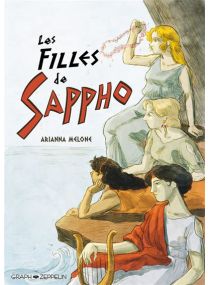 Les filles de Sappho - 