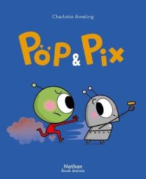 Pop & Pix - Nathan