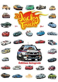 Ze Jacky touch - Paquet Eds