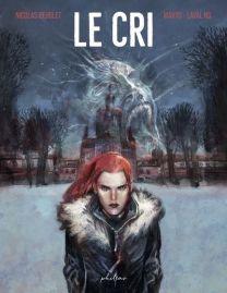 Le cri - Phileas
