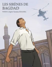 Les sirènes de Bagdad - Phileas