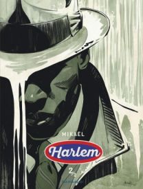 Harlem - Dargaud