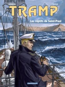 Tramp Tome 13 - Dargaud