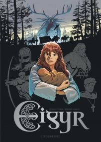 Eigyr, Tome 0 : Eigyr - Le Lombard