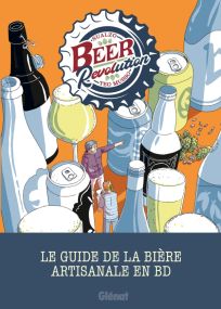 Beer Revolution - Glénat