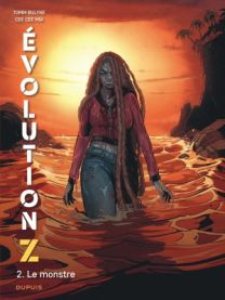Évolution Z : Tome 2 - Dupuis