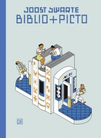 Biblio + Picto - Dargaud