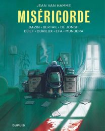 Miséricorde - Dupuis