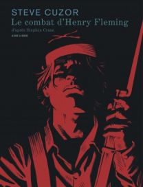 Le combat d'Henry Fleming - Dupuis