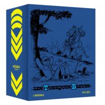 Les Tuniques Bleues - Compilation : TOME 2 - Dupuis