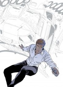 Largo Winch : TOME 24 - Dupuis