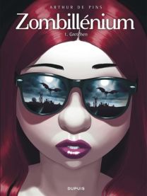 Zombillénium - Tome 1 - Gretchen / Edition spéciale - Dupuis