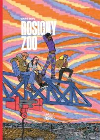 Rosigny Zoo - Flblb Eds